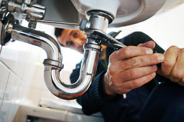 Best Residential Plumbing Services  in Clarksville, IN