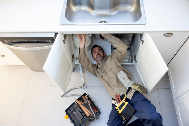 Best 24-Hour Plumber Near Me  in Clarksville, IN