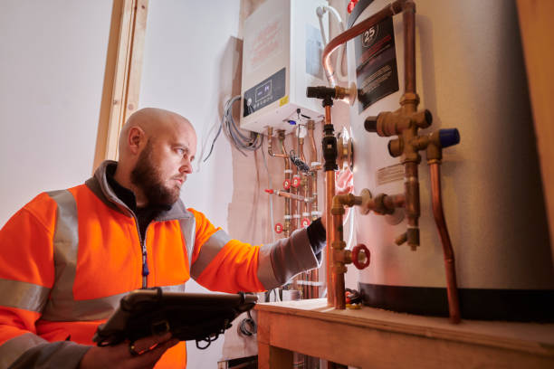 Best Drain Cleaning Services  in Clarksville, IN