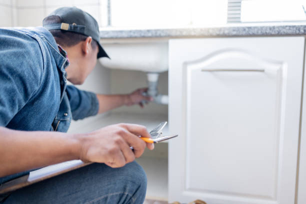 Best Faucet Repair  in Clarksville, IN
