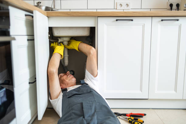 Best Emergency Plumber  in Clarksville, IN