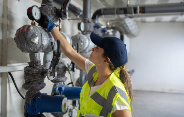 Best Water Leak Repair  in Clarksville, IN