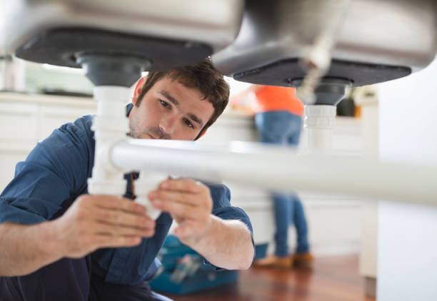 Best 24-Hour Plumber Near Me  in Clarksville, IN