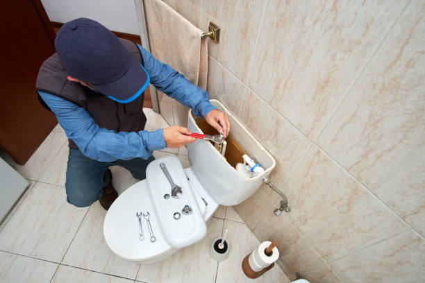 Best Affordable Plumbing Services  in Clarksville, IN