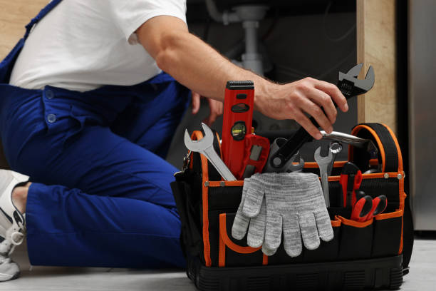 Best Gas Line Repair  in Clarksville, IN