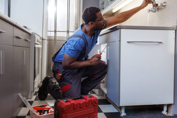 Best Shower Repair Services  in Clarksville, IN