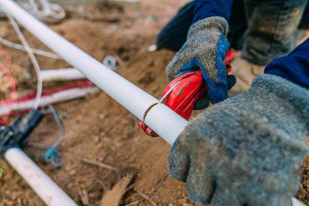 Best Sewer Line Replacement  in Clarksville, IN