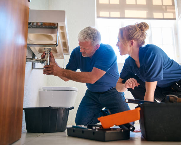 Best Affordable Plumbing Services  in Clarksville, IN